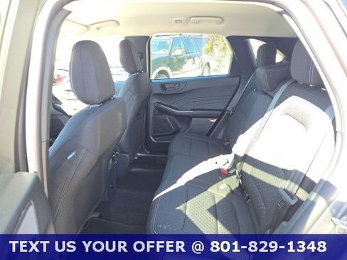 New 2026 Ford Escape Active w/ Tech Pack #1 AWD/4WD image 70