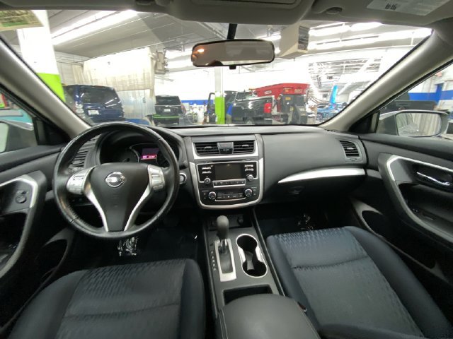Used 2017 Nissan Altima 2.5 SV FWD image 27
