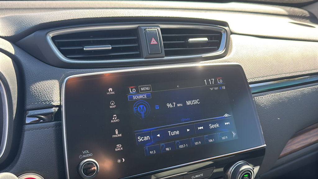 Used 2018 Honda CR-V Touring image 20