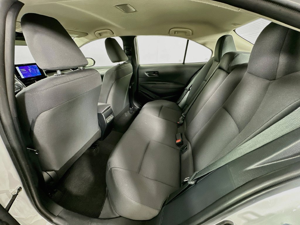 Certified 2024 Toyota Corolla LE FWD image 24