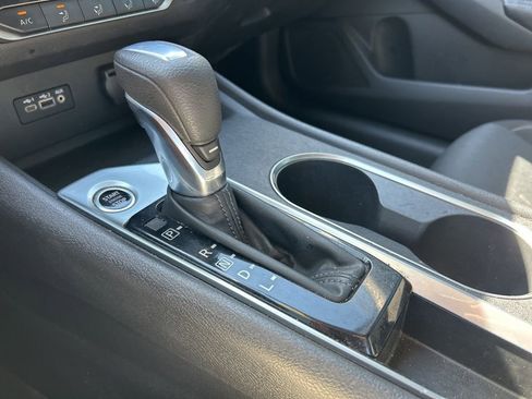 Used 2022 Nissan Altima 2.5 SV image 30