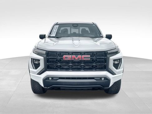 Used 2023 GMC Canyon Elevation w/ Convenience Package AWD/4WD image 3