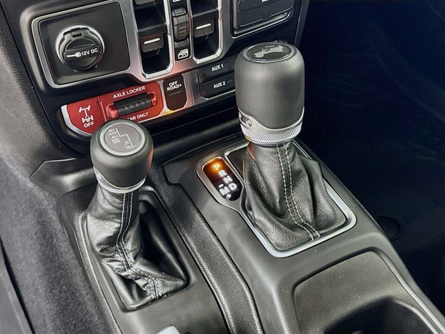 New 2026 Jeep Wrangler Unlimited Rubicon 392 AWD/4WD image 20