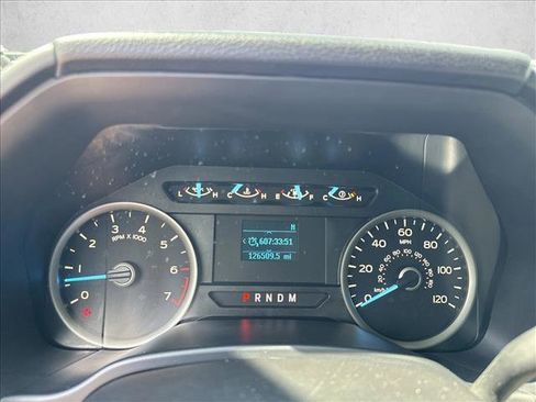 Used 2018 Ford F150 XLT AWD/4WD image 11