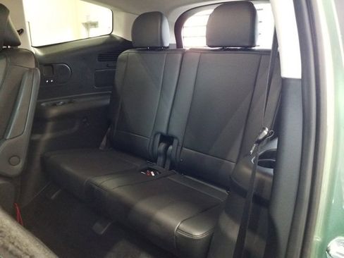 Certified 2026 Hyundai Ioniq 9 Limited image 15