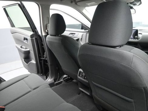 New 2026 Nissan Rogue S image 25