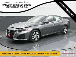 Used 2025 Nissan Altima 2.5 S FWD video 1