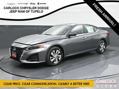 Used 2025 Nissan Altima 2.5 S