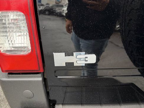 Used 2007 HUMMER H3 image 13
