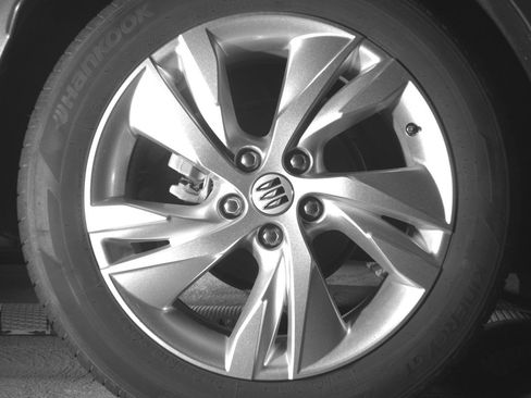 Used 2025 Buick Encore GX Preferred image 15