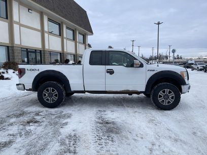 Used 2011 Ford F150 XLT w/ Trailer Tow Pkg