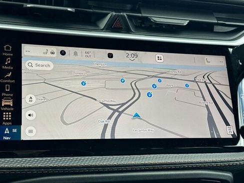 New 2026 Jeep Cherokee Limited AWD/4WD image 16
