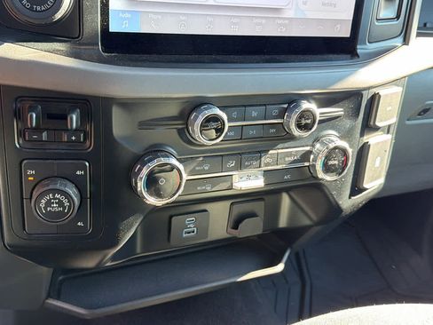 Used 2024 Ford F150 XLT w/ Tow/Haul Package image 14