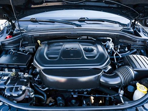 Used 2020 Dodge Durango SXT image 23