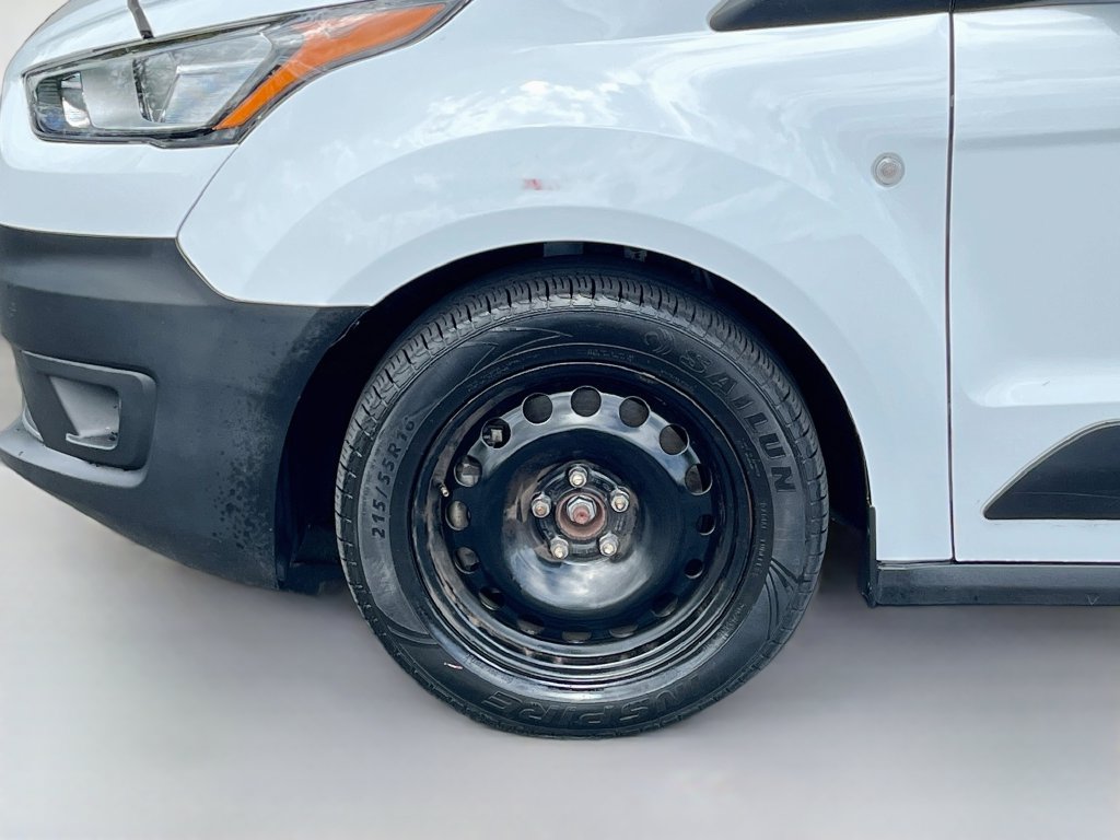 Used 2022 Ford Transit Connect XL FWD image 28