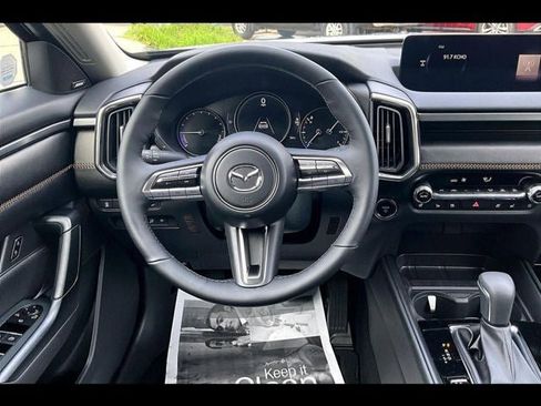New 2026 MAZDA CX-50 2.5 Hybrid w/ Cargo Package image 36