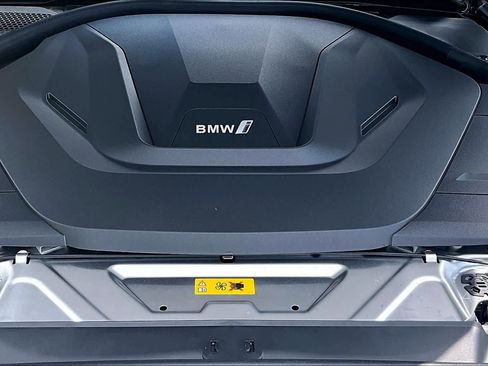 New 2026 BMW i4 eDrive40 w/ M Sport Package image 16