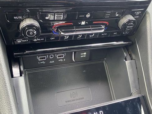 New 2025 Jeep Grand Cherokee L Altitude image 22