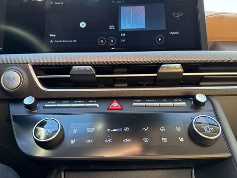 New 2026 Hyundai Sonata Limited image 28