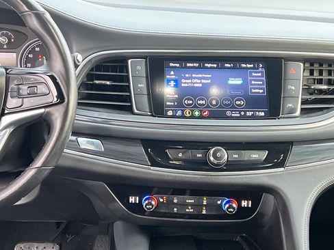 Certified 2023 Buick Enclave Essence w/ Experience Buick Package image 30