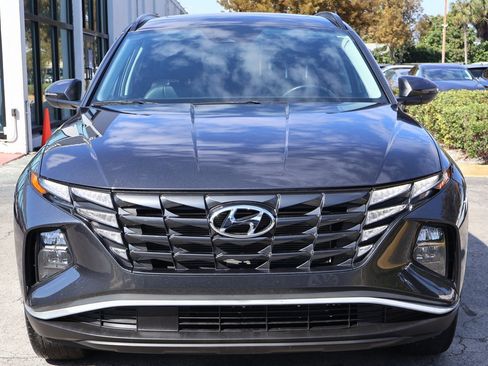 Used 2023 Hyundai Tucson SEL w/ Convenience Package image 11