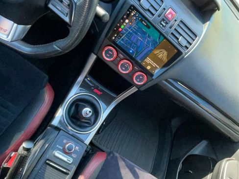 Used 2015 Subaru WRX STI image 14