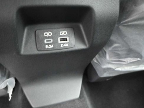 New 2026 Subaru Crosstrek 2.5i Limited w/ Popular Package #3A image 6