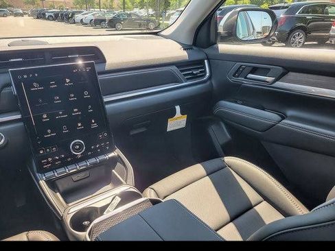 New 2027 GMC Terrain Denali w/ LPO, Black Badging Package AWD/4WD image 20