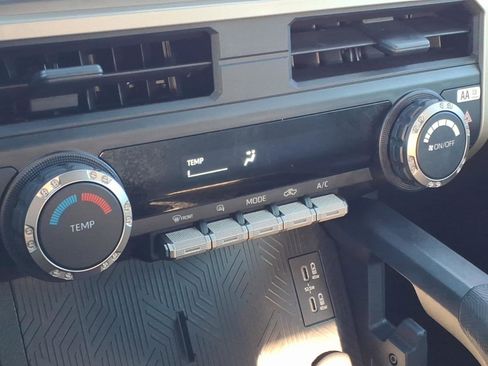 Certified 2024 Toyota Tacoma SR5 image 18