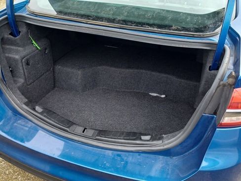 Used 2018 Ford Fusion S image 8