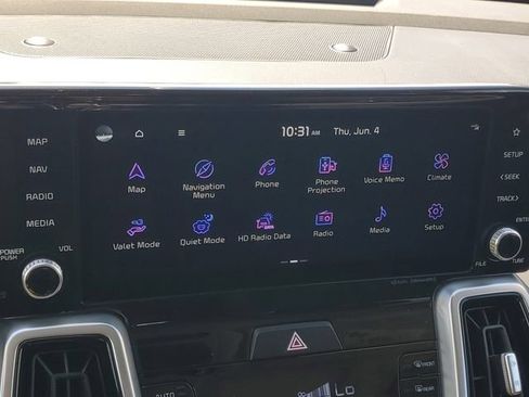 Used 2022 Kia Sorento SX FWD image 25