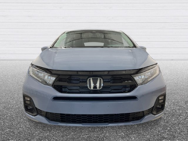 New 2027 Honda Odyssey Touring image 10