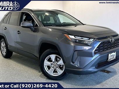 Used 2023 Toyota RAV4 XLE w/ XLE Grade Weather Package