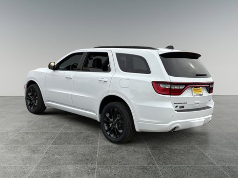 New 2026 Dodge Durango GT image 3