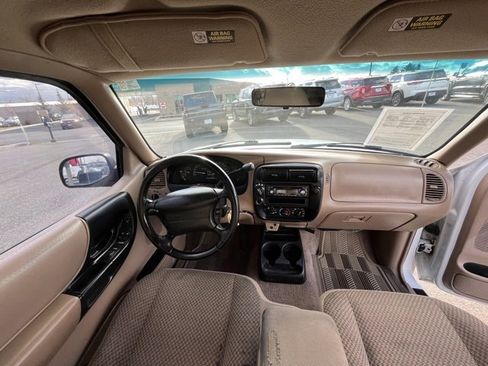 Used 1999 Ford Ranger XLT image 30