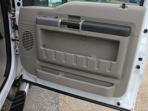 Used 2008 Ford F350 4x4 Crew Cab DRW Super Duty image 27