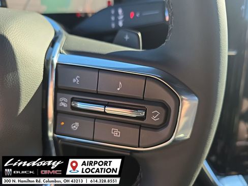 New 2026 GMC Yukon Denali image 41