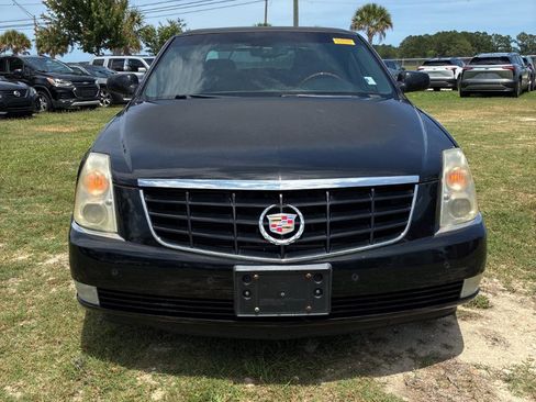 Used 2007 Cadillac DTS Performance FWD image 8