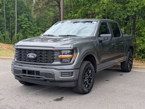 New 2026 Ford F150 STX AWD/4WD image 6