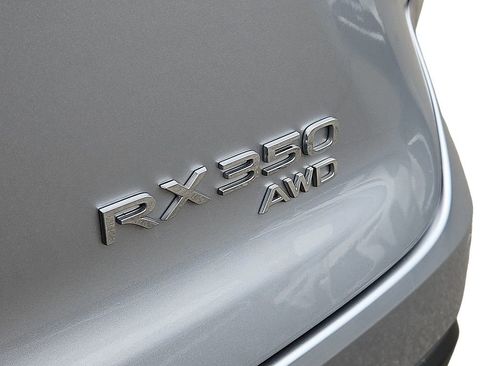 Used 2023 Lexus RX 350 Premium image 30