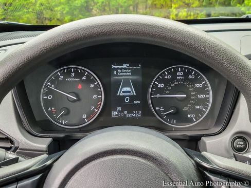 Certified 2024 Subaru Crosstrek 2.0i Premium AWD/4WD image 17