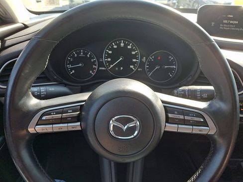 Used 2023 MAZDA CX-30 AWD 2.5 S w/ Select Package image 18
