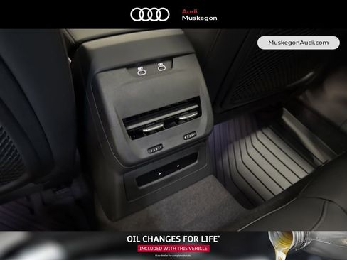 New 2025 Audi A5 2.0T Premium Plus image 25