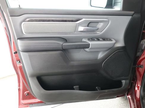 Used 2022 RAM 1500 Big Horn image 7