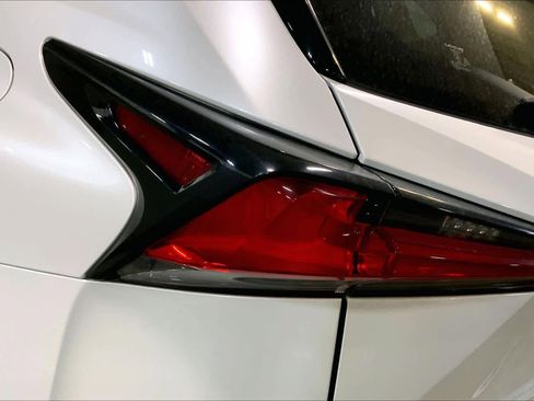 Used 2018 Lexus NX 300 AWD image 28