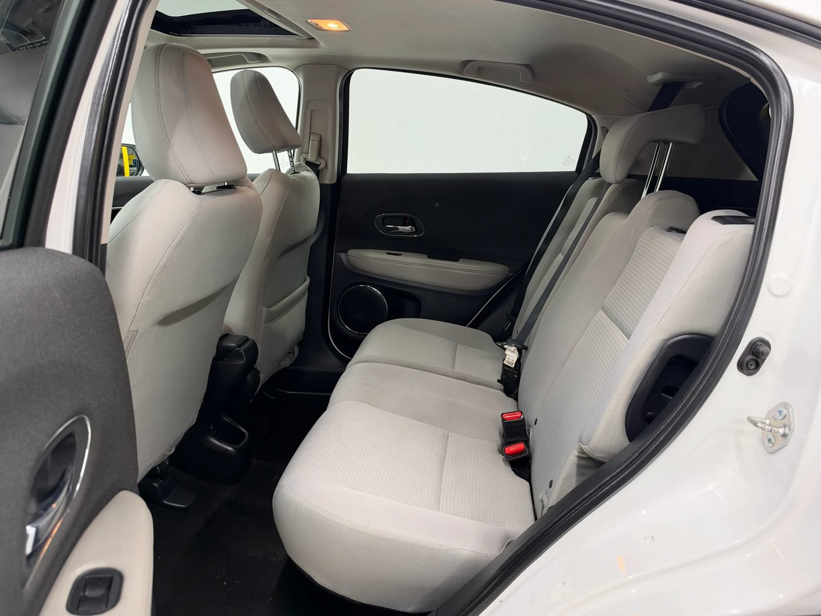 Used 2021 Honda HR-V EX image 19