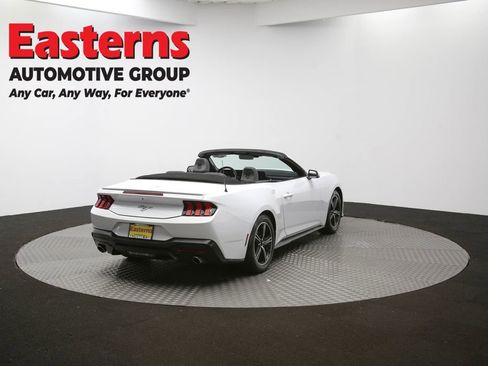 Used 2024 Ford Mustang Premium image 68