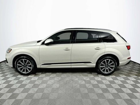 Certified 2023 Audi Q7 2.0T Premium Plus w/ Premium Plus Package AWD/4WD image 4