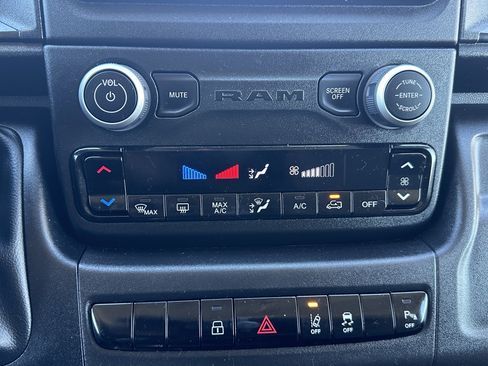 Used 2025 RAM ProMaster 3500 w/ Safety Group image 30