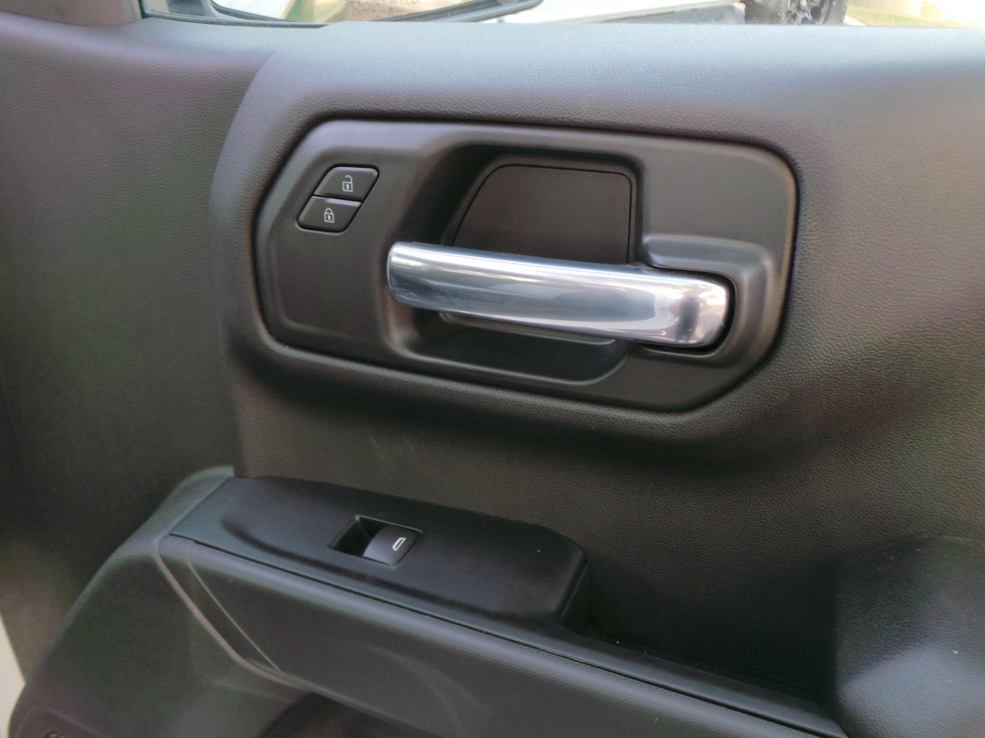 Used 2026 Chevrolet Silverado 1500 W/T w/ WT Value Package AWD/4WD image 46